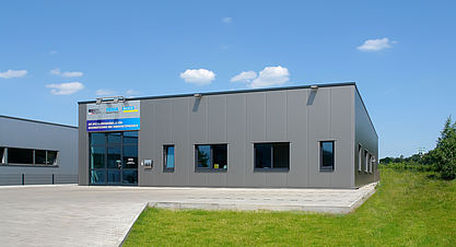 Oeltec GmbH