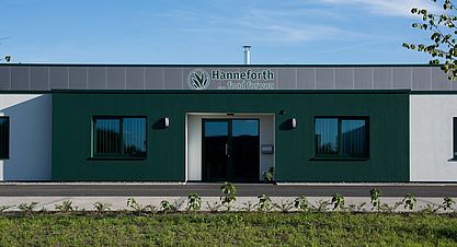Hanneforth food for you GmbH & Co. KG