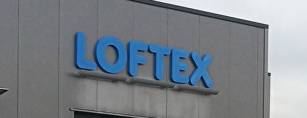 Loftex GmbH