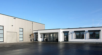 Lacolor Lackfabrikation GmbH