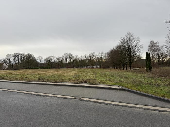Neue Produktions- und Lagerhalle in Gütersloh