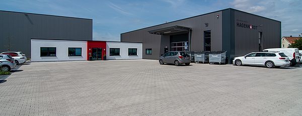 Hubert Hagenkordt GmbH