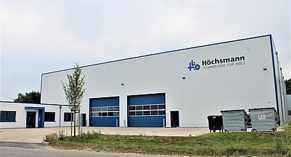 Höchsmann, Bad Oeynhausen